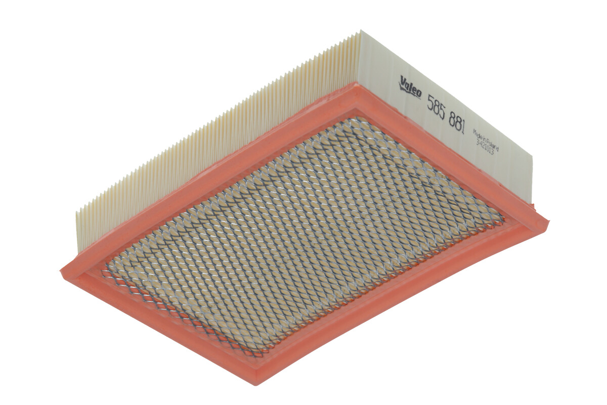 AIR FILTER FORD MAVERICK 2.0
